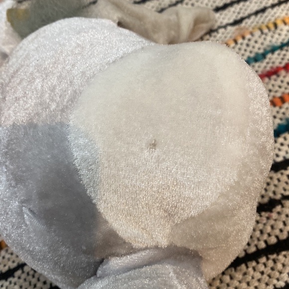 Baby Looney Tunes Buggs Bunny Plush 16” - Picture 9 of 12